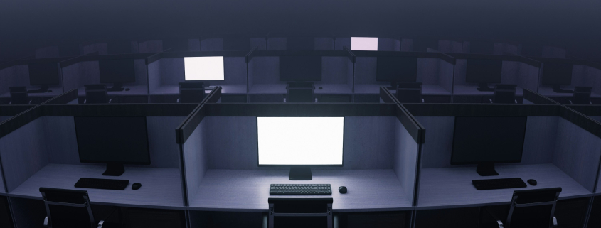 processus BPO automatisés supervisés par un conseiller