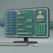 CRM intelligent et conseiller ProContact Conseiller ProContact utilisant un CRM intelligent en relation client