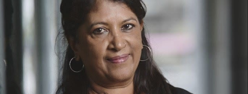 Manda, doyenne et collaboratrice chez ProContact