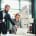 Équipe en charge d’un processus d’externalisation back office