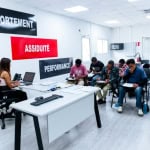 Formation conseillers client pour transmettre la culture de marque à distance
