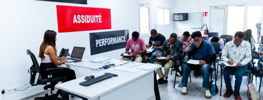 Formation conseillers client pour transmettre la culture de marque à distance