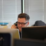 Permanence téléphonique B2B pour la gestion des appels clients