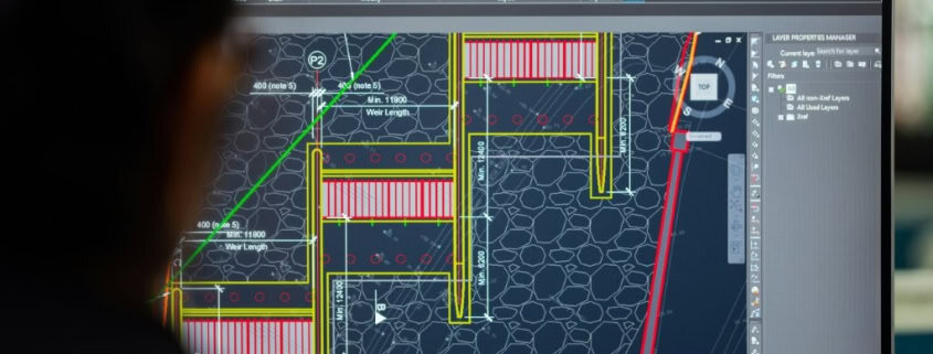 Technicien de support technique niveau 2 et 3 analysant un incident détecté par un outil d'intelligence artificielle