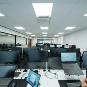 Gestion des priorités d’un ticketing back-office