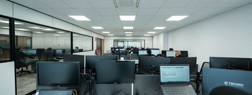 Gestion des priorités d’un ticketing back-office