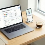 Back-office SaaS pour l’administration des comptes et abonnements