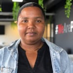 Christiana Lisette, Meilleure Team Leader 2025 chez ProContact