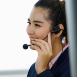 Équipe dédiée à l’externalisation de la téléprospection B2B