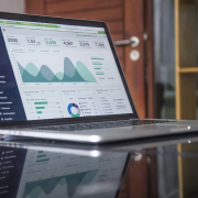 Tableau de bord BPO avec KPI et indicateurs de pilotage