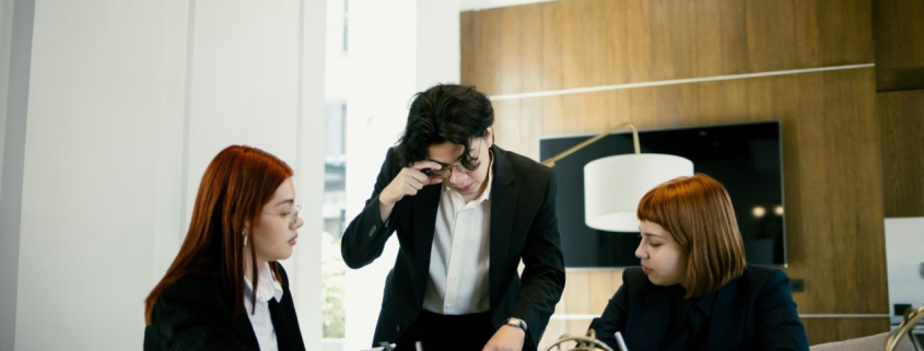 Téléprospection RGPD avec contrôle des responsabilités du donneur d’ordre