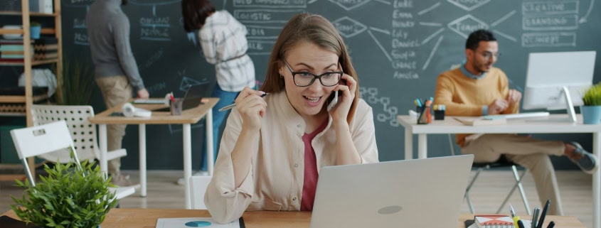 Test A/B téléprospection pour comparer scripts et segments