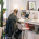 Volume d’appels pour externaliser le service client d’une PME